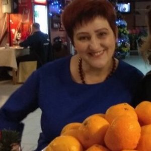 Людмила , 60 лет